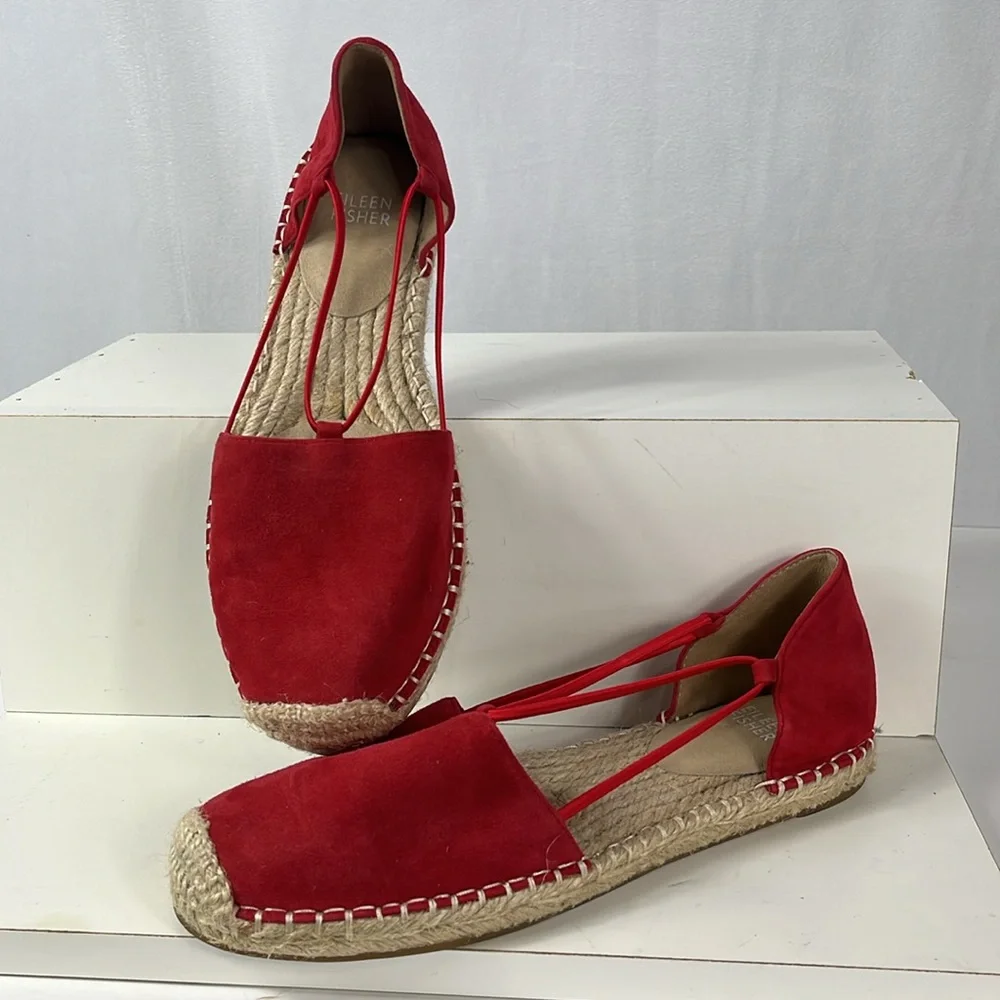 Eileen Fisher eileen fisher